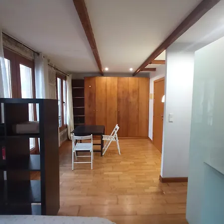 Estudio Centro - Checkin Automatico