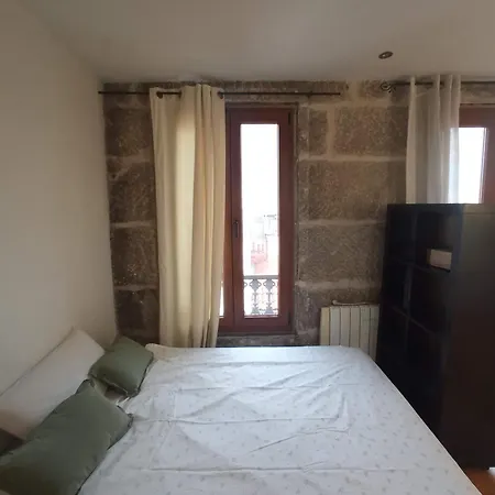 Estudio Centro - Checkin Automatico Apartmán *