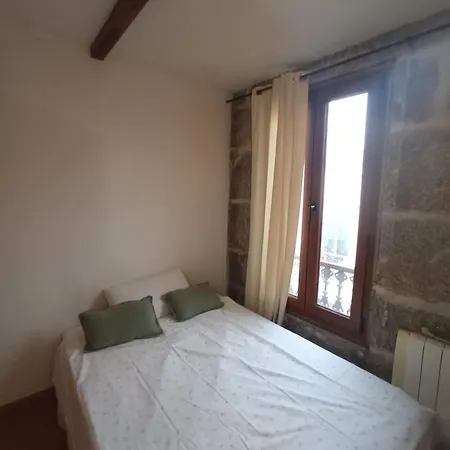 Estudio Centro - Checkin Automatico Vigo