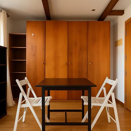 Estudio Centro - Checkin Automatico Comarca de Vigo