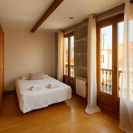 Estudio Centro - Checkin Automatico Appartement *