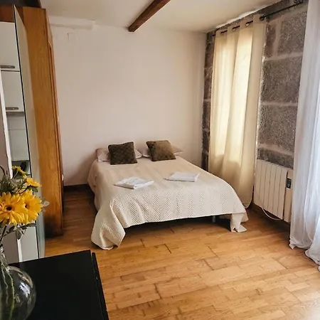 Appartement Estudio Centro - Checkin Automatico
