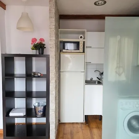 Estudio Centro - Checkin Automatico Apartment *