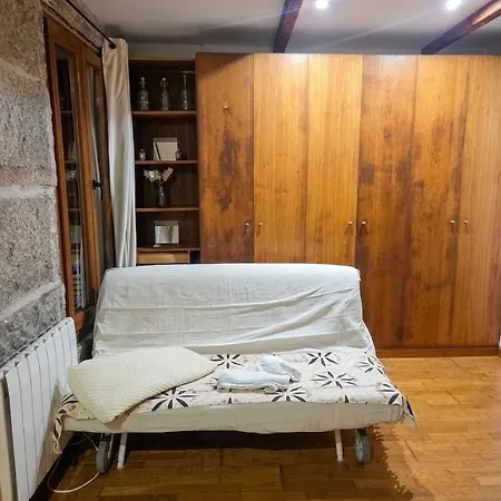 Estudio Centro - Checkin Automatico Appartement