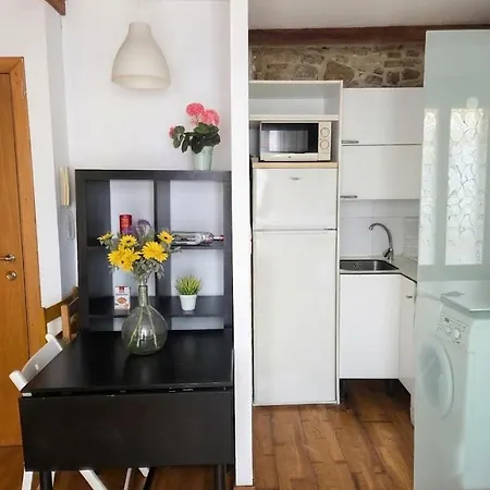 Estudio Centro - Checkin Automatico Appartement *