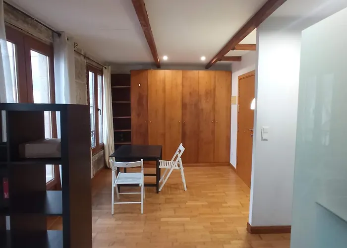 Estudio Centro - Checkin Automatico