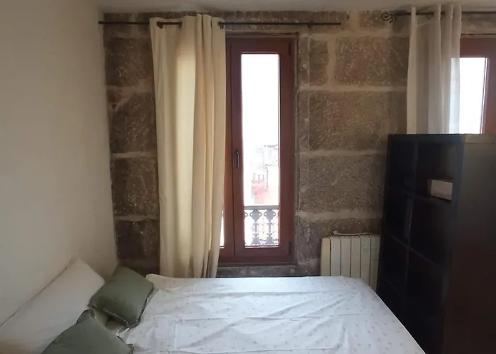 Estudio Centro - Checkin Automatico Apartmán *