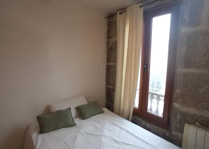 Estudio Centro - Checkin Automatico Comarca de Vigo