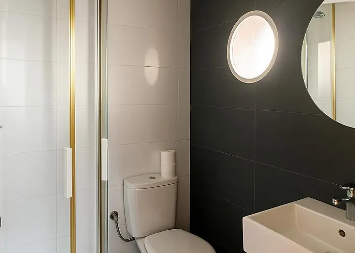 Estudio Centro - Checkin Automatico Apartmán Vigo