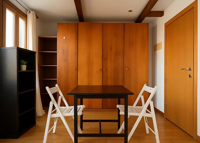 Estudio Centro - Checkin Automatico Vigo