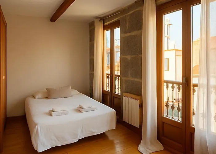 Estudio Centro - Checkin Automatico Appartement *